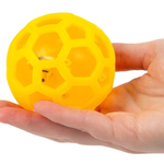 Scrunchems Honeybee Fusion Squish Ball
