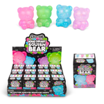 Scrunchems Kind Heart Squeeze Bear Asst