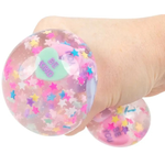 Scrunchems Mindfulness Squish Ball 6cm