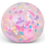 Scrunchems Mindfulness Squish Ball 6cm
