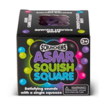Scrunchems Square