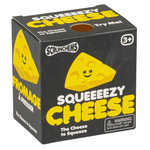 Scrunchems Squeezy Cheese 8cm