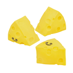 Scrunchems Squeezy Cheese 8cm