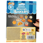 Scrunchems Squishy Buddies Bakery Set