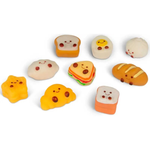 Scrunchems Squishy Buddies Bakery Set