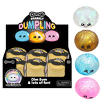 Scrunchems Squishy Dumpling 98mm