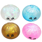 Scrunchems Squishy Dumpling 98mm