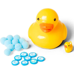 Scrunchems Sticky Squishy Duck