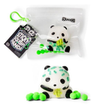 Scrunchems Sticky Squishy Panda