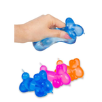Scrunchems Sugar Balloon Dog