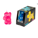 Scrunchems Sugar Balloon Dog