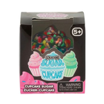 Scrunchems Sugar Cupcake 6cm