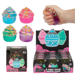 Scrunchems Sugar Cupcake 6cm