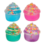 Scrunchems Sugar Cupcake 6cm