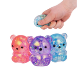 Scrunchems Sugar Diddy Bears 3pk
