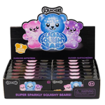 Scrunchems Sugar Diddy Bears 3pk