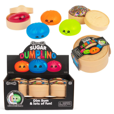 Scrunchems Sugar Dumplings 98mm