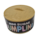 Scrunchems Sugar Mini Dumpling