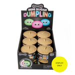 Scrunchems Sugar Mini Dumpling