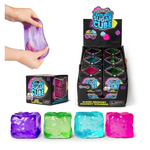 Scrunchems Textured Sugar Cube