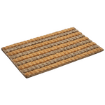 Sea Grass & Coir Mat 75 x 45cm