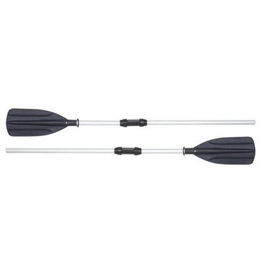 Sectional Aluminum Oars