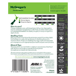 Seeds M2525 Cosmos - Sea Shells