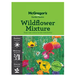 Seeds M2980 Wildflower Mix