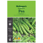 Seeds M5623 Pea - Feathers