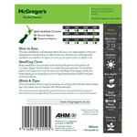 Seeds M6100 Beetroot - Cylinda