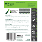 Seeds M6105 Beetroot - Bulls Blood