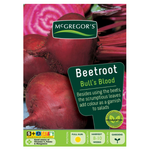 Seeds M6105 Beetroot - Bulls Blood