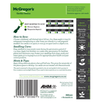 Seeds M6120 Beetroot - Detroit Dark Red