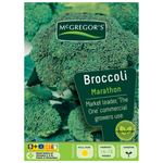 Seeds M6160 Broccoli - Marathon Hybrid