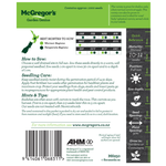 Seeds M6250 Baby Carrot - Parisian Market