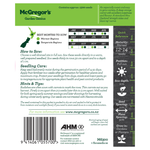 Seeds M6300 Carrot - Touchon