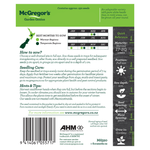 Seeds M6320 Cauliflower - All Seasons