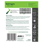 Seeds M6338 Cucumber - Crystal Apple