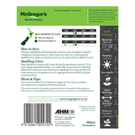 Seeds M6340 Cucumber - Bushcrop