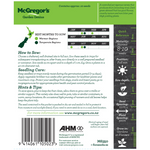 Seeds M6350 Cucumber - Patio Snacker