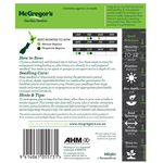 Seeds M6360 Cucumber - Telegraph Improved