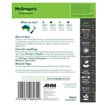 Seeds M6378 Coriander - Herb