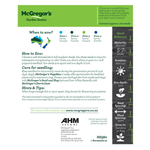 Seeds M6380 Chives - Herb Garlic