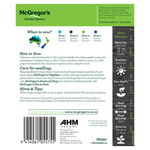 Seeds M6390 Chives - Herb Plain