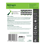 Seeds M6395 Dill - Herbs
