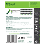 Seeds M6410 Parsley - Herb Triple Curled