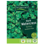 Seeds M6440 Herbs - Watercress