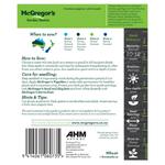 Seeds M6440 Watercress - Herbs