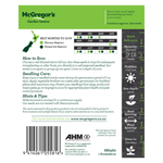 Seeds M6460 Lettuce - Buttercrunch