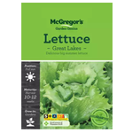 Seeds M6470 Lettuce - Great Lakes